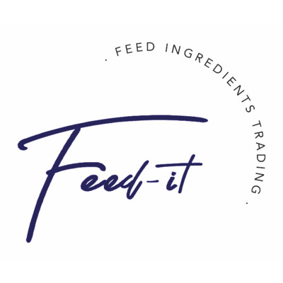 Feed-it's Logo