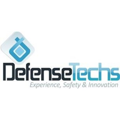 DefenseTechs Ltd's Logo