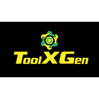 ToolXGen's Logo