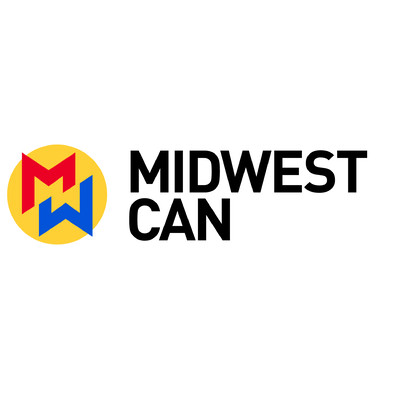 Midwest Can Company's Logo