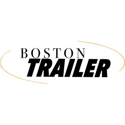 Boston Trailer LLC's Logo