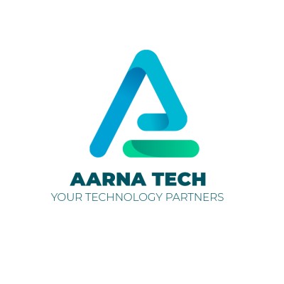 Aarna Technologies's Logo