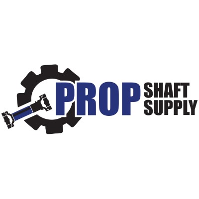 Prop Shaft Supply Inc's Logo