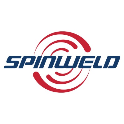 Spinweld's Logo