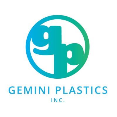 Gemini Plastics Inc.'s Logo