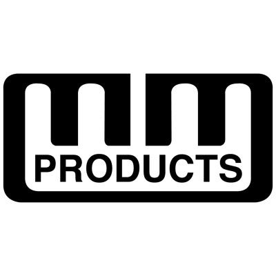 Mantel Machine Products's Logo