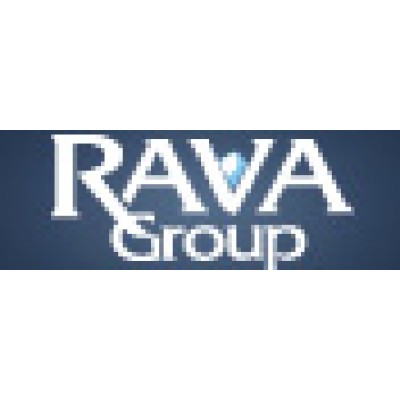 RAVA Group Container Services's Logo