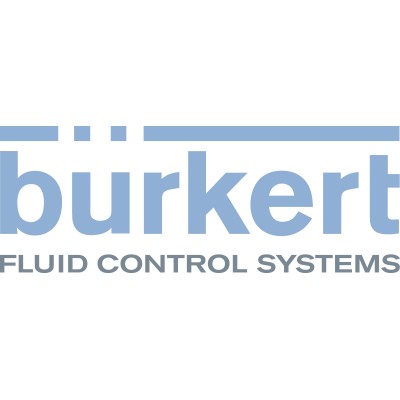 Bürkert Singapore Pte Ltd's Logo