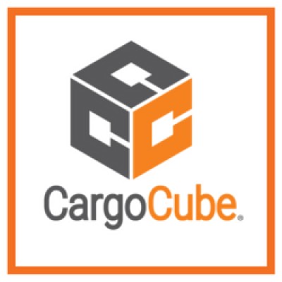 CargoCube's Logo