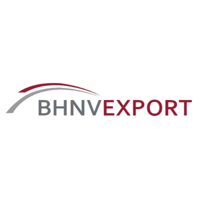 BHNVEXPORT's Logo