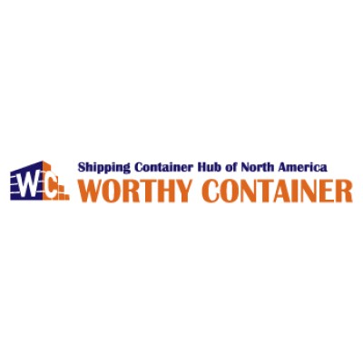 Worthy Container's Logo