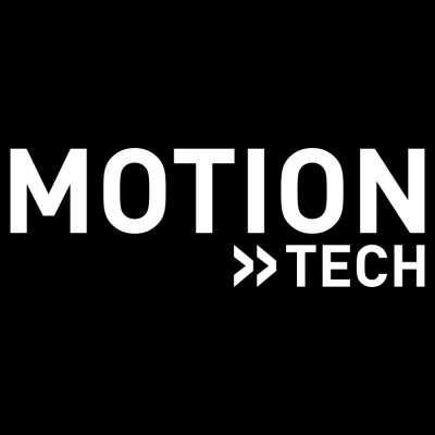 MotionTech's Logo