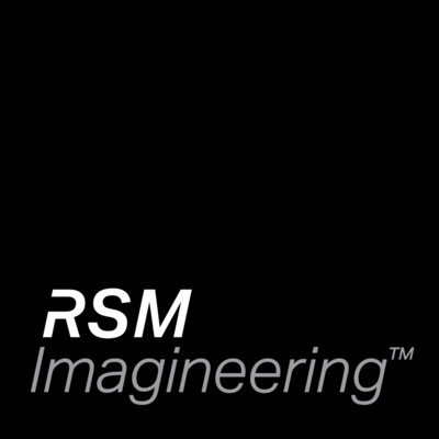 RSM Imagineering AS's Logo