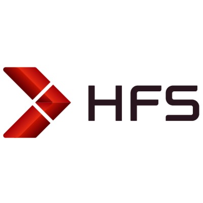 Human Factors Solutions AS's Logo