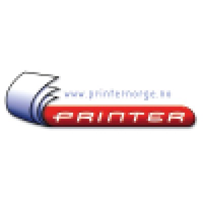 PRINTER NORGE AS's Logo