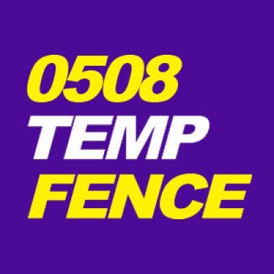 0508TempFence's Logo