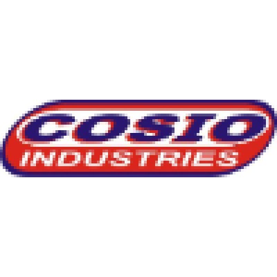 Cosio Industries Ltd ( Firestone Building Products New Zealand distributor )'s Logo