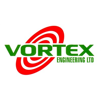 Vortex Engineering Ltd.'s Logo