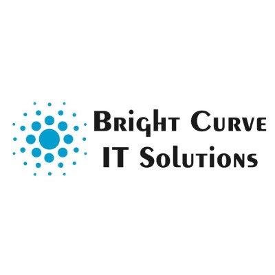 Bright Curve IT Solutions's Logo