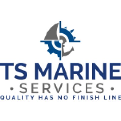 TS Marine Services Ltd's Logo