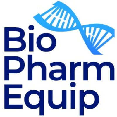 BioPharmEquip LLC's Logo