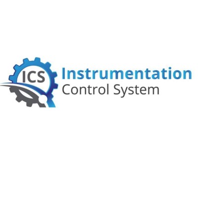 Instrumentation Control System (ICS)'s Logo