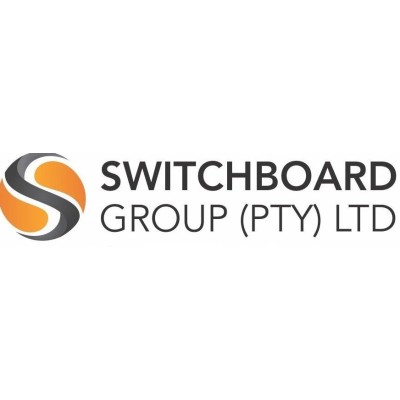 Switchboard Group's Logo