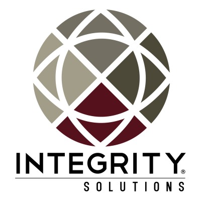 Integrity Solutions® Ltd's Logo