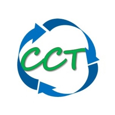 CCT Environmental LLC.'s Logo