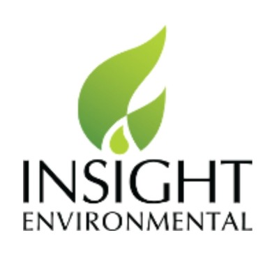 Insight Environmental Inc.'s Logo