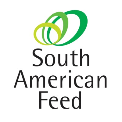 SAF HK Limited (South American Feed & Food)'s Logo