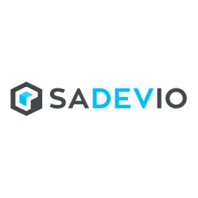 Sadevio LLC's Logo