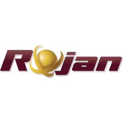 Rojan Group's Logo