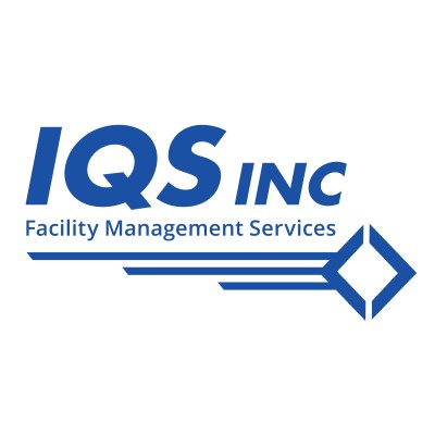 IQS Inc Logo