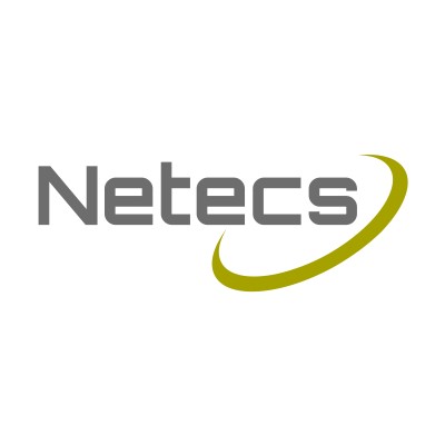 Netecs's Logo