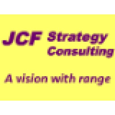 JCF Strategy Consulting's Logo