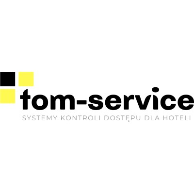 Tom-service's Logo