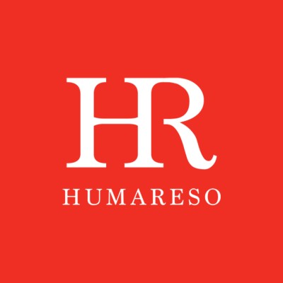 Humareso's Logo