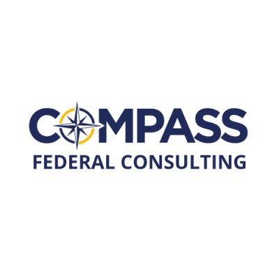 Compass Federal Consulting's Logo