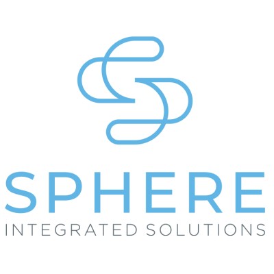 Sphere Integrated Solutions's Logo