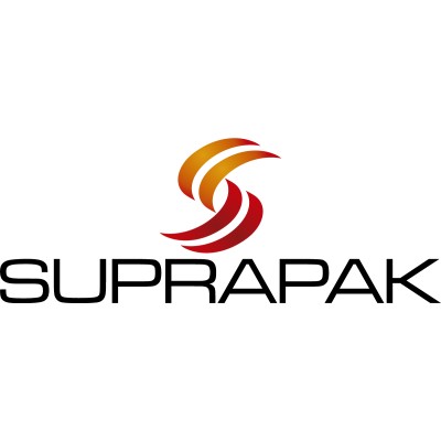 Suprapak S.A.S.'s Logo