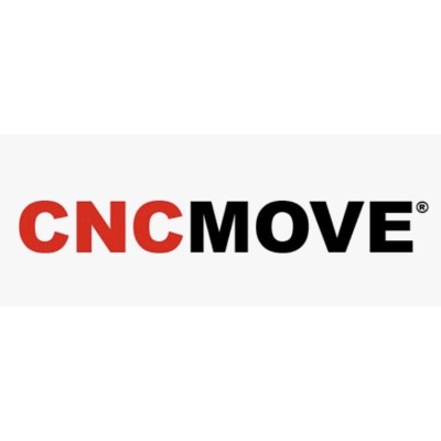 CNCMOVE LTDA's Logo