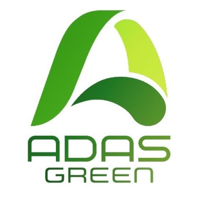 ADAS Green's Logo