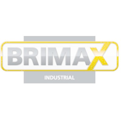 BRIMAX INDUSTRIAL's Logo