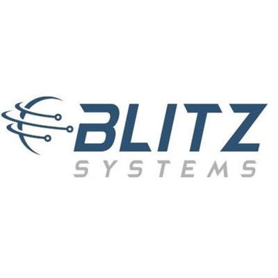 Blitz Systems's Logo