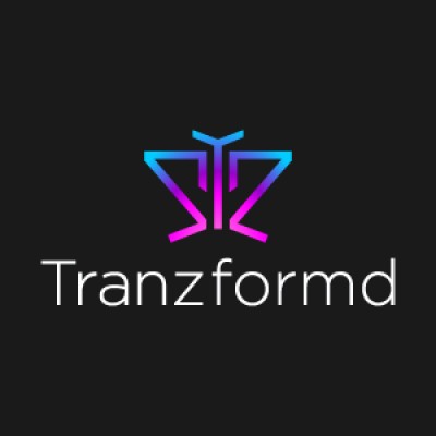 Tranzformd's Logo