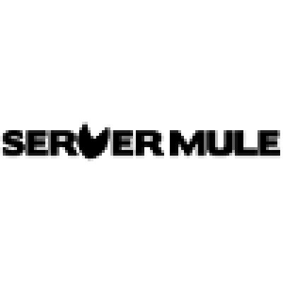 ServerMule's Logo