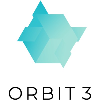 Orbit3 Consultancy's Logo