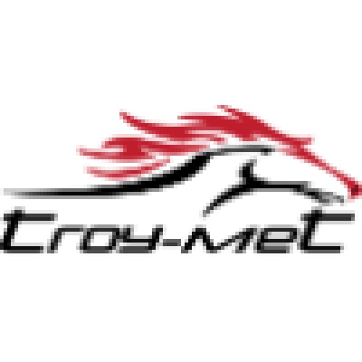 Troy-Met Kalite Kontrol Sistemleri's Logo