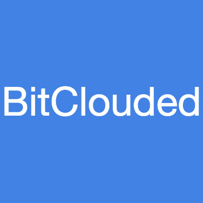 BitClouded's Logo